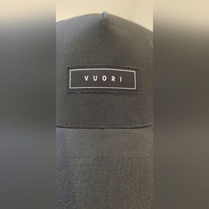 VUORI HAT